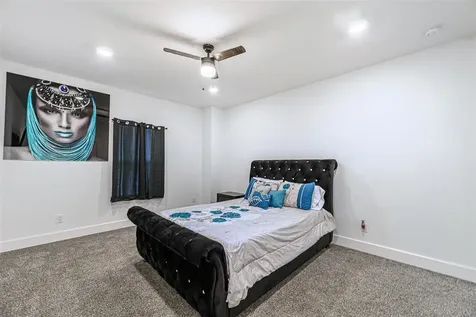 4618 Cashel Glen Drive Houston TX 77069