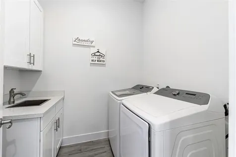 4618 Cashel Glen Drive Houston TX 77069