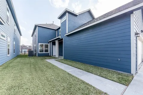 4618 Cashel Glen Drive Houston TX 77069