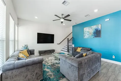 4618 Cashel Glen Drive Houston TX 77069
