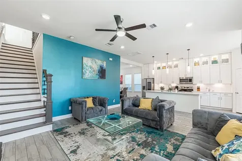 4618 Cashel Glen Drive Houston TX 77069