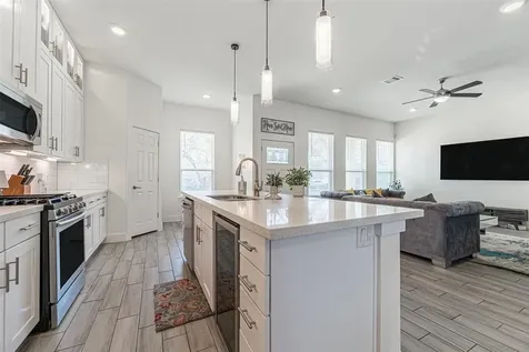 4618 Cashel Glen Drive Houston TX 77069