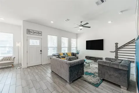 4618 Cashel Glen Drive Houston TX 77069