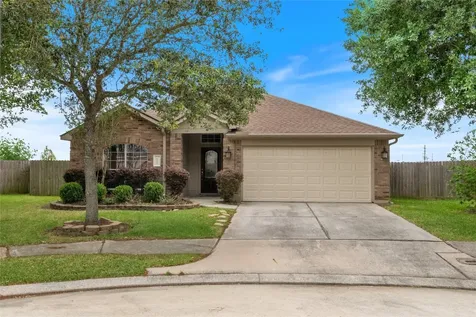 6007 Wilcox Point Court Spring TX 77388