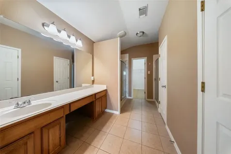 6007 Wilcox Point Court Spring TX 77388