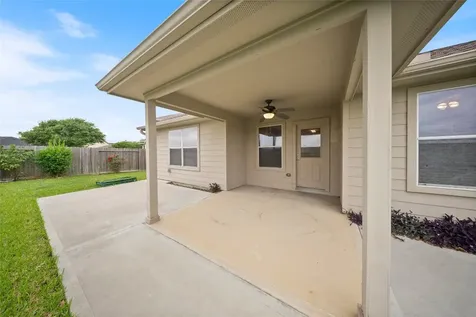 6007 Wilcox Point Court Spring TX 77388