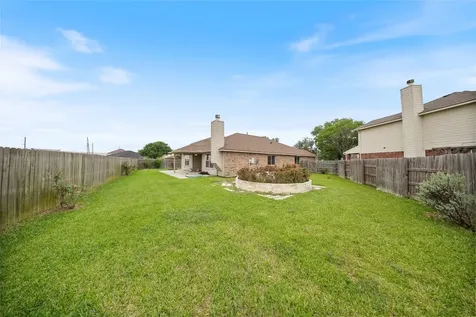 6007 Wilcox Point Court Spring TX 77388