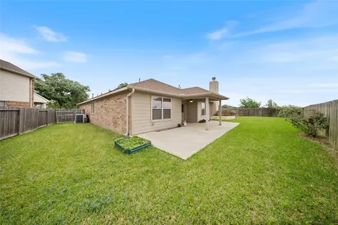 6007 Wilcox Point Court Spring TX 77388