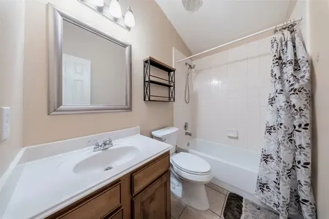 6007 Wilcox Point Court Spring TX 77388