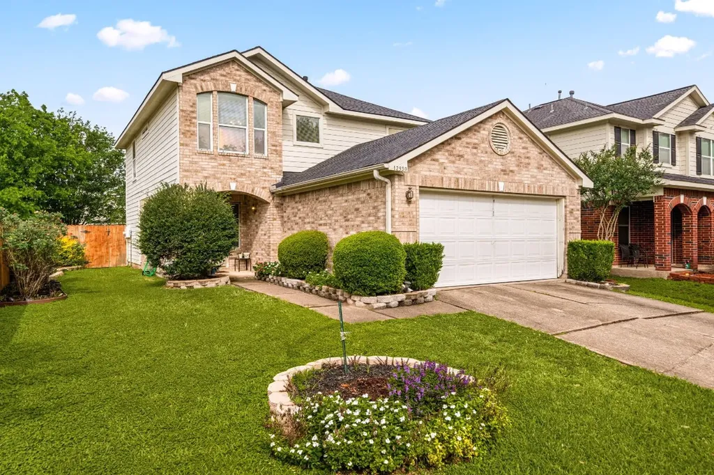 12930 Chrysanthemum Drive Houston TX 77085