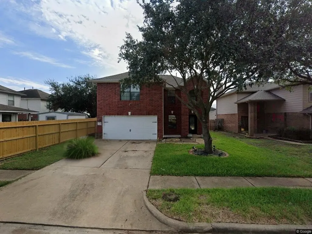 21619 Misty Fall Lane Katy TX 77449