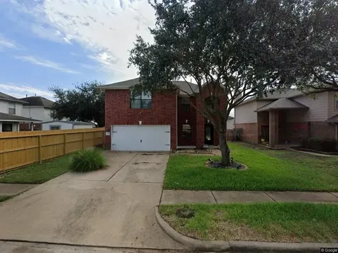 21619 Misty Fall Lane Katy TX 77449