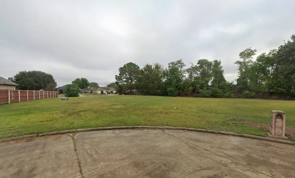 8108 Woodfern Court Port Arthur TX 77642