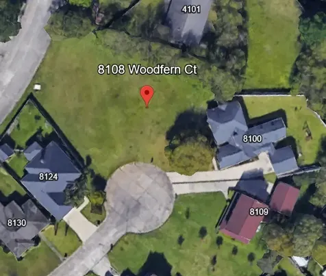 8108 Woodfern Court Port Arthur TX 77642