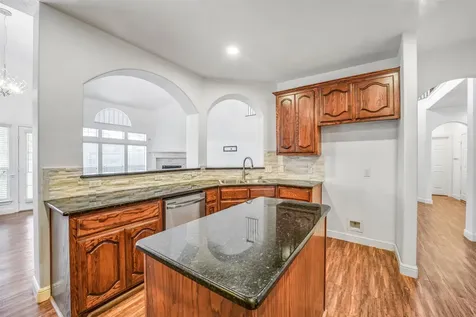 16810 Noble Pass Lane Houston TX 77095