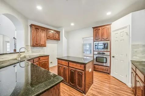 16810 Noble Pass Lane Houston TX 77095