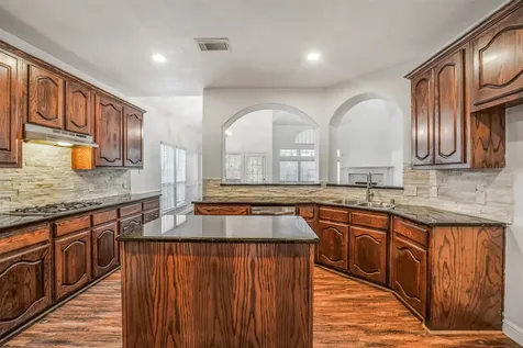 16810 Noble Pass Lane Houston TX 77095
