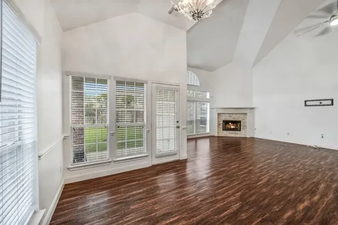 16810 Noble Pass Lane Houston TX 77095
