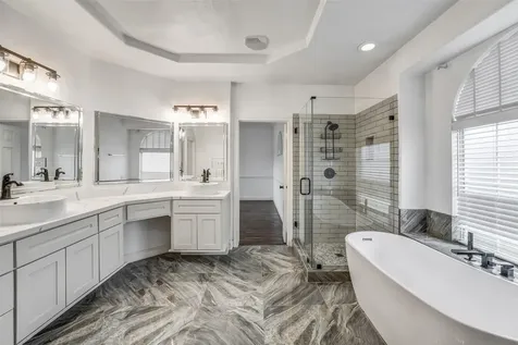 16810 Noble Pass Lane Houston TX 77095