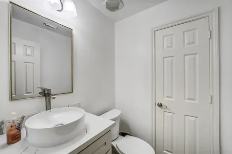 16810 Noble Pass Lane Houston TX 77095
