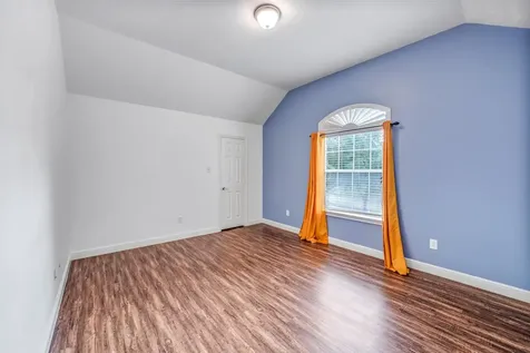 16810 Noble Pass Lane Houston TX 77095
