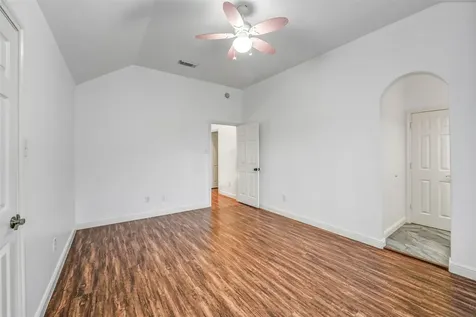 16810 Noble Pass Lane Houston TX 77095
