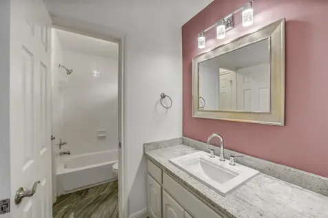 16810 Noble Pass Lane Houston TX 77095