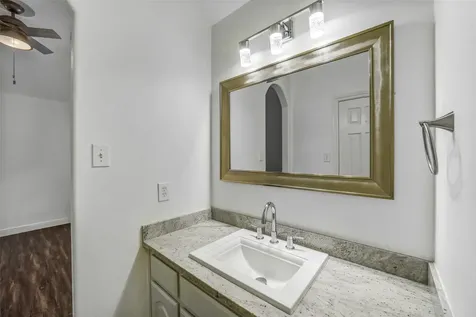 16810 Noble Pass Lane Houston TX 77095
