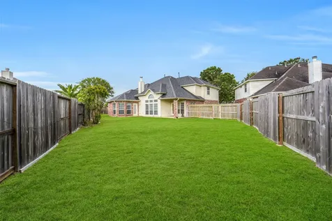 16810 Noble Pass Lane Houston TX 77095