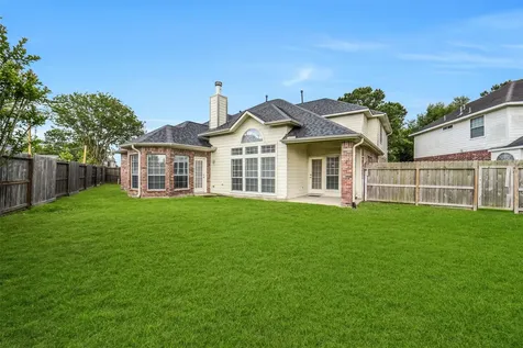 16810 Noble Pass Lane Houston TX 77095