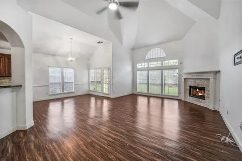 16810 Noble Pass Lane Houston TX 77095