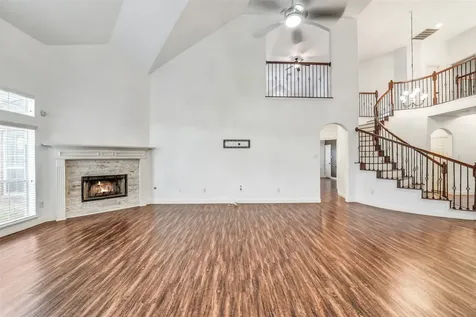 16810 Noble Pass Lane Houston TX 77095
