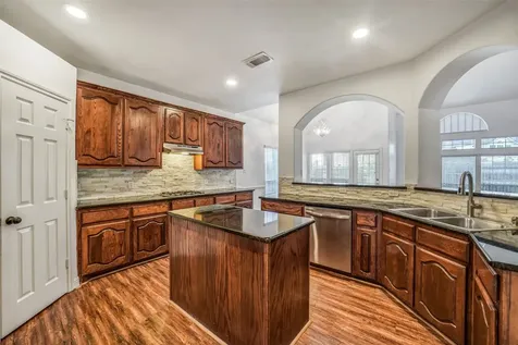 16810 Noble Pass Lane Houston TX 77095