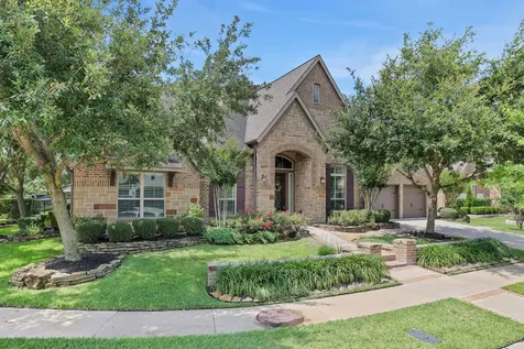 18531 Wade Creek Lane Cypress TX 77433