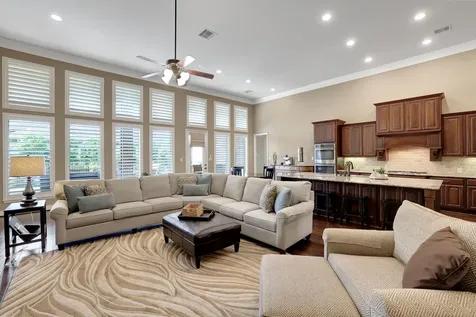 18531 Wade Creek Lane Cypress TX 77433