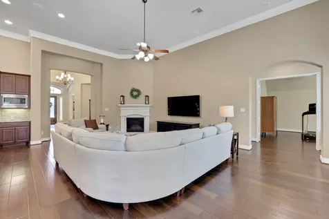 18531 Wade Creek Lane Cypress TX 77433
