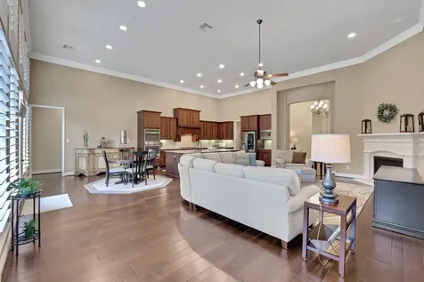 18531 Wade Creek Lane Cypress TX 77433