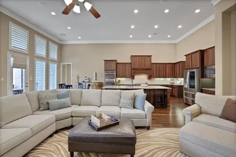 18531 Wade Creek Lane Cypress TX 77433