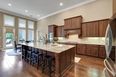 18531 Wade Creek Lane Cypress TX 77433