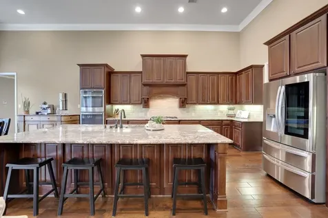 18531 Wade Creek Lane Cypress TX 77433