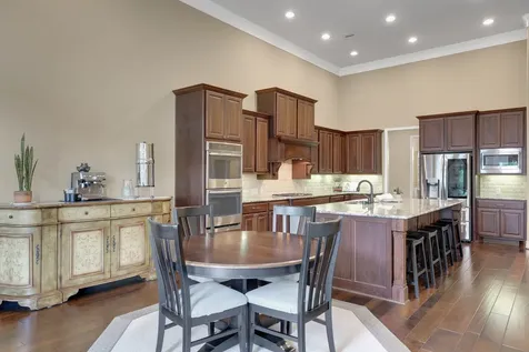 18531 Wade Creek Lane Cypress TX 77433