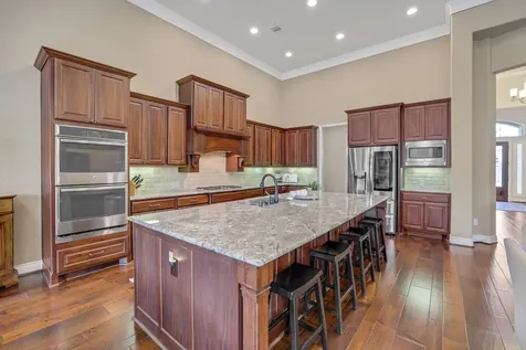 18531 Wade Creek Lane Cypress TX 77433