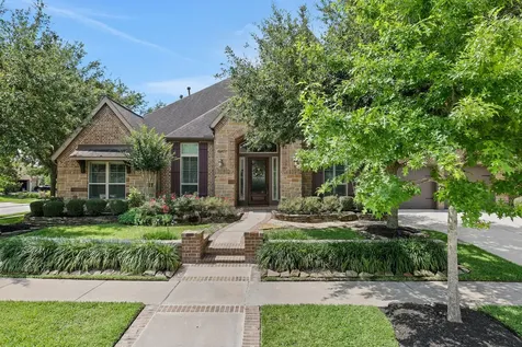 18531 Wade Creek Lane Cypress TX 77433