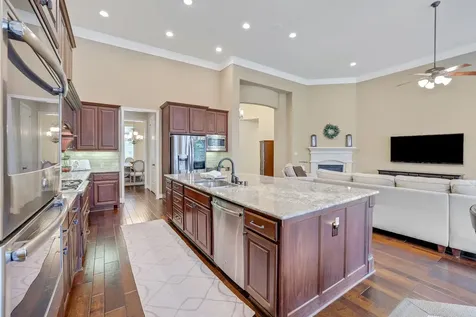 18531 Wade Creek Lane Cypress TX 77433