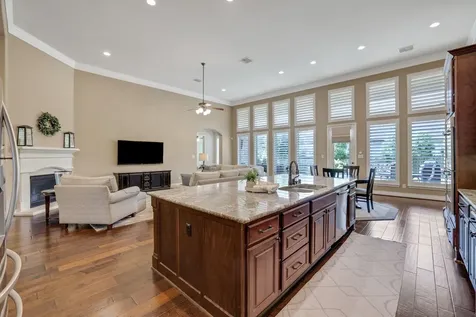 18531 Wade Creek Lane Cypress TX 77433