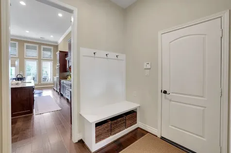 18531 Wade Creek Lane Cypress TX 77433