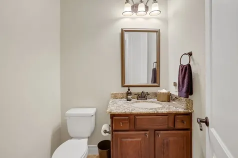 18531 Wade Creek Lane Cypress TX 77433