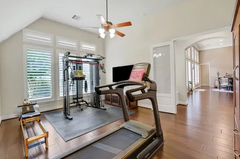 18531 Wade Creek Lane Cypress TX 77433