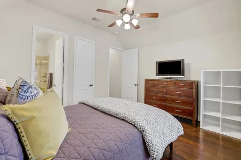 18531 Wade Creek Lane Cypress TX 77433
