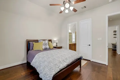 18531 Wade Creek Lane Cypress TX 77433